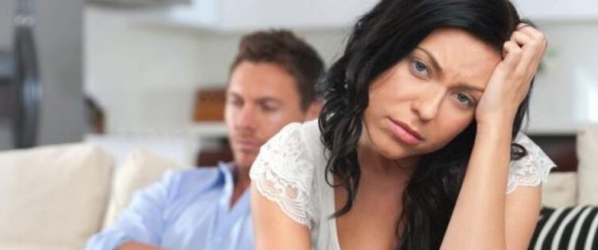 لماذا تقع المرأة في حب الرجل الخاطئ بشكل متكرر؟!