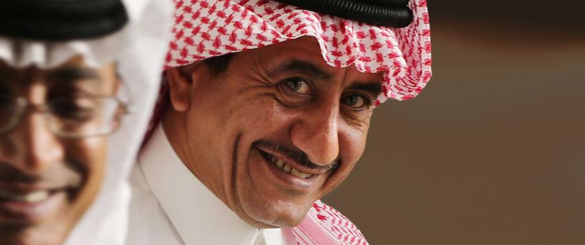 ناصر القصبي