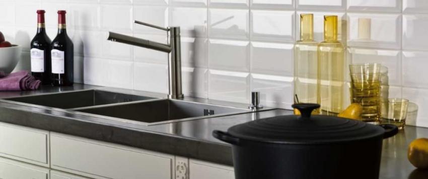 3 أواني في مطبخك تحتوي على أعلى نسبة بكتيريا!