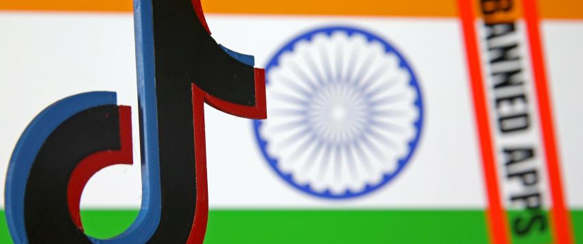 الهند تحظر لعبة ببجي موبايل و عشرات التطبيقات الصينية الأخرى