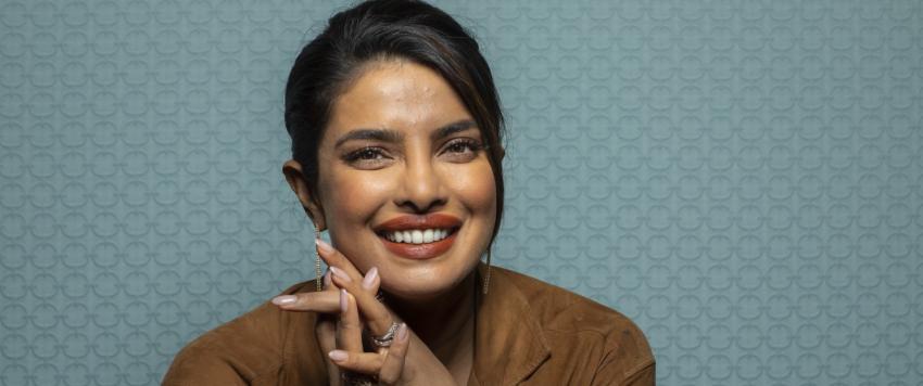 بريانكا شوبرا