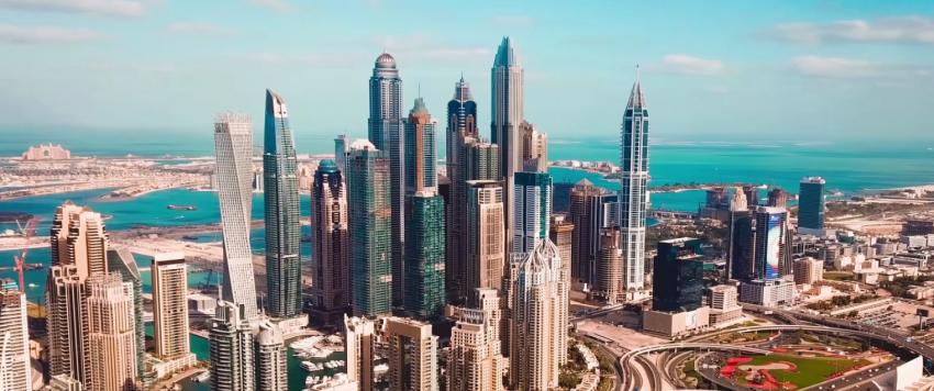 دبي تستعد لاستقبال زوار مفاجآت صيف دبي مع برنامج حافل بالفعاليات والعروض الترويجية 