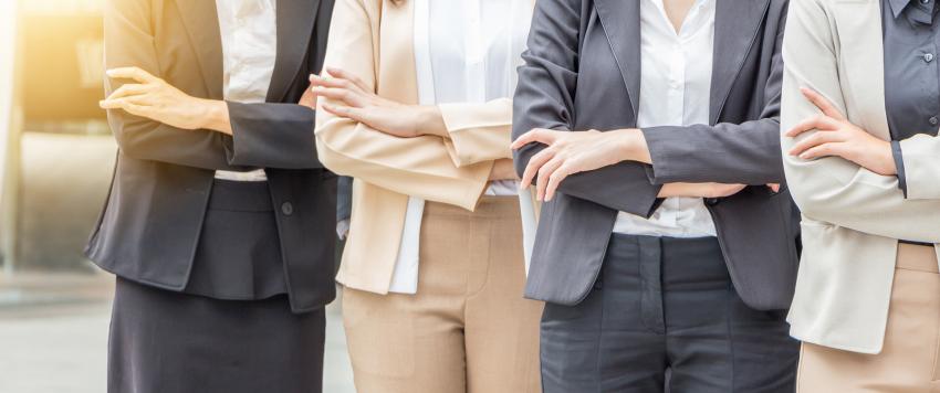 أكثر النساء تأثير في العالم العربي