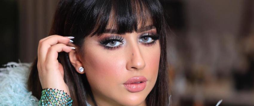 بالفيديو: فرح الهادي تخوض تحدي المرآة.. وتتفاجأة بشخصيتها الجنونية!