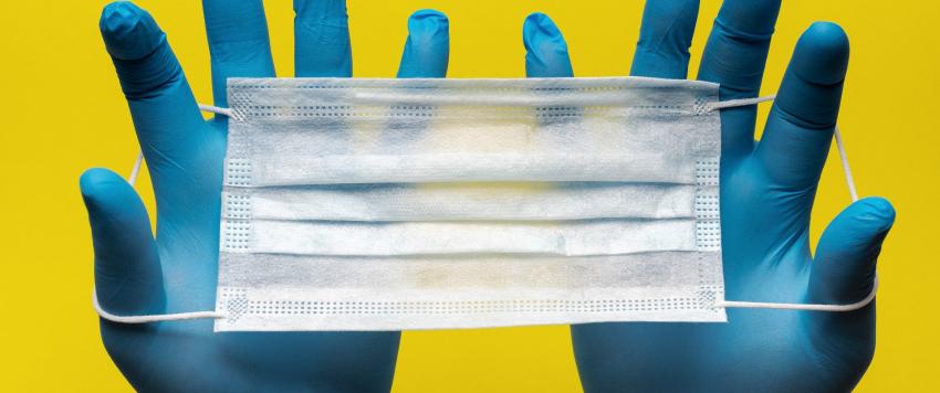 إذا كنت متوترًا بسبب كورونا.. أجب عن هذه الأسئلة للتحكم في نفسك