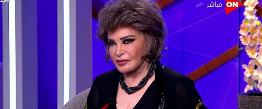 صفية العمري