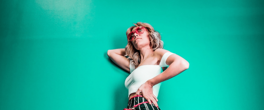 اتجاهات الموضة التي يجب شراؤها في عام