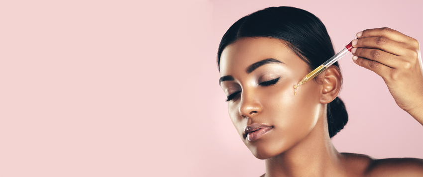 10 أطعمة لترطيب البشرة الجافة