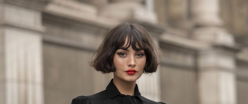 هذه هي أبرز صيحات قصات الشعر لصيف 2021