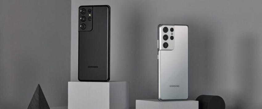 بأقل من 100 دولار.. إصدار نسخة مقلدة من Galaxy S21 Ultra