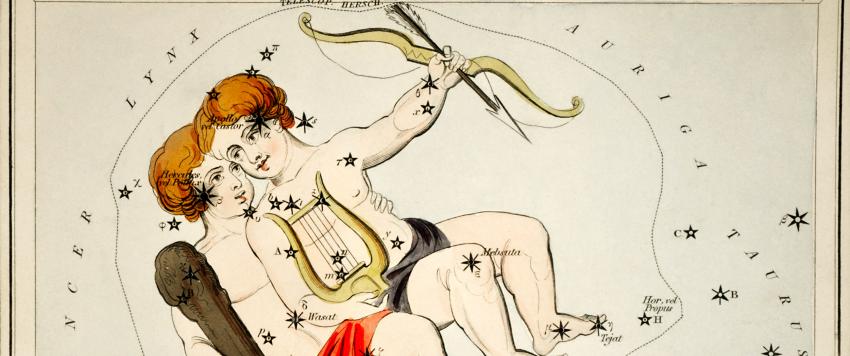 17 حقيقة عن رجل برج الجوزاء