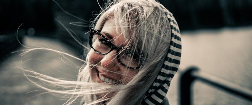 علامات تشير لحاجتك إلى نظارات طبية