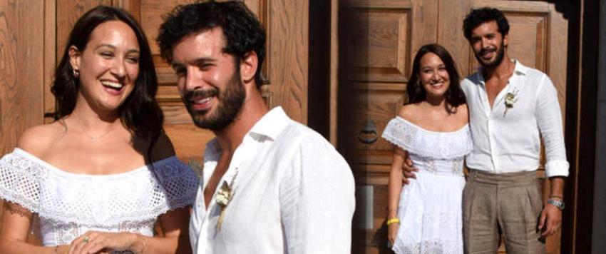 باريش أردوتش وجوبسي أوزاي