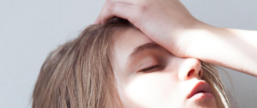 الصداع الصباحي