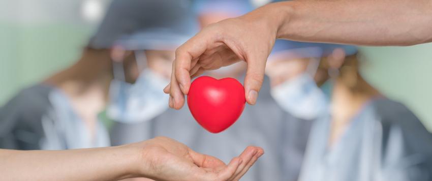 تقنية جديدة تنقذ حياة الأطفال مع أول زراعة قلب "ميت" في العالم