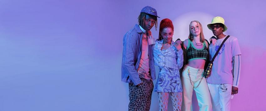 ستايل الريترو يعود بقوة في صيف 2021 وهذه أبرز صيحاته