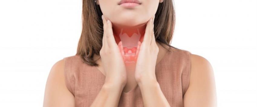  التسمم الدرقي