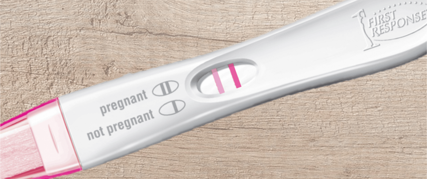 ما هي التغييرات الجسدية التي يمكن أن تحدث أثناء الحمل؟ 