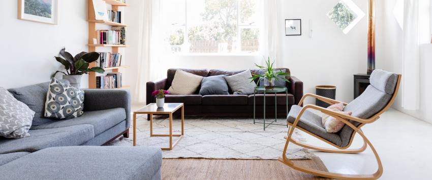 6 قطع أثاث أساسية يجب أن تكون موجودة في منزلك الجديد