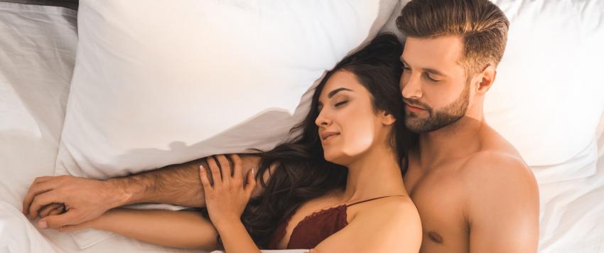 7 أمور يتوجب عليك فعلها بعد الجماع