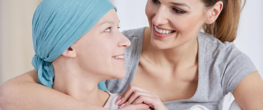 العلاج الكيميائي