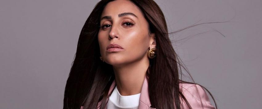 دينا الشربيني