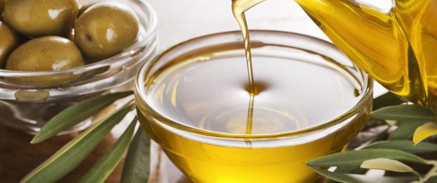 زيت الزيتون
