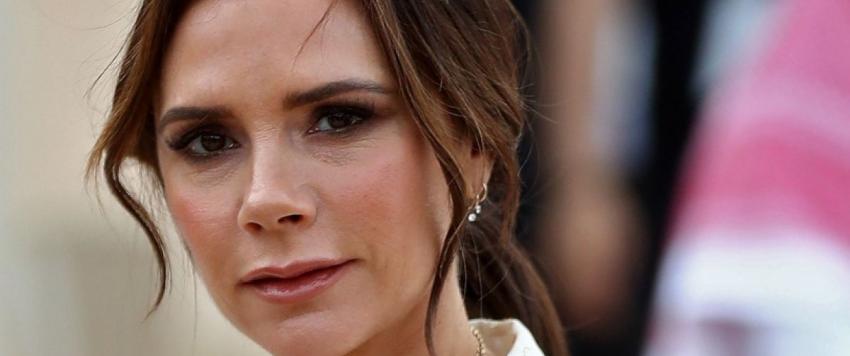 فيكتوريا بيكهام