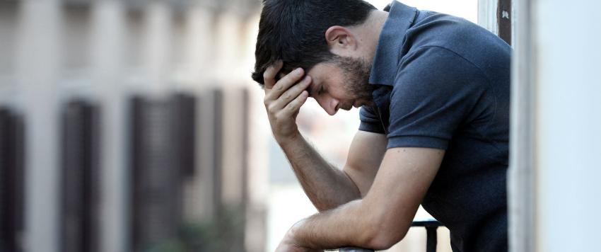 للرجل أيضاً دورة شهرية كما النساء..تعرفوا على الأعراض!