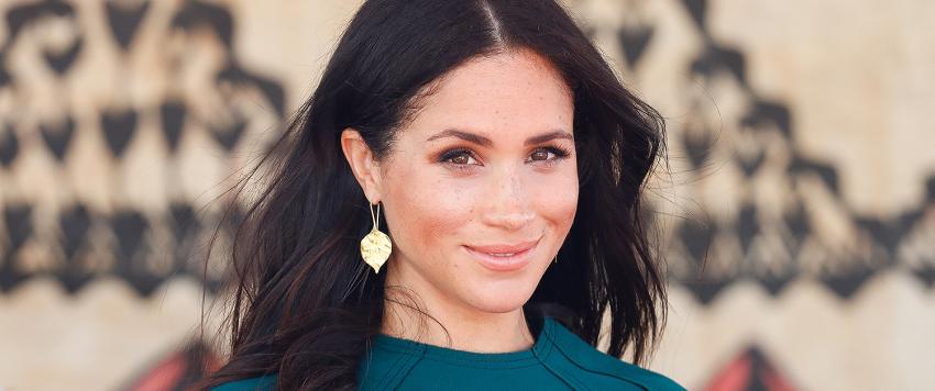 ميغان ماركل