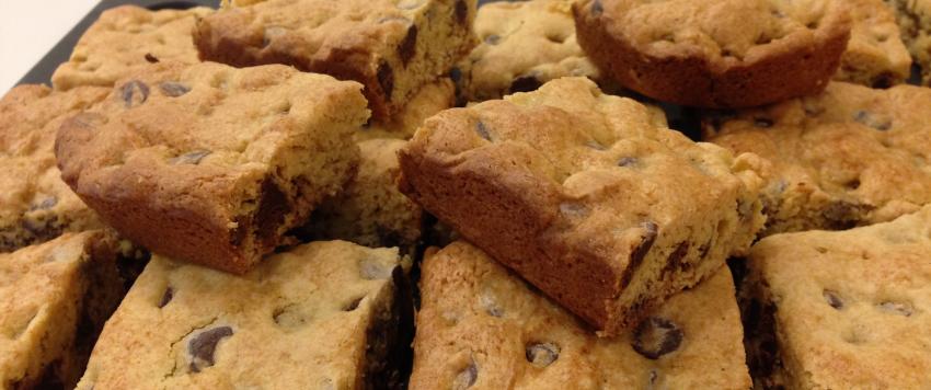 كيكة البيبسي