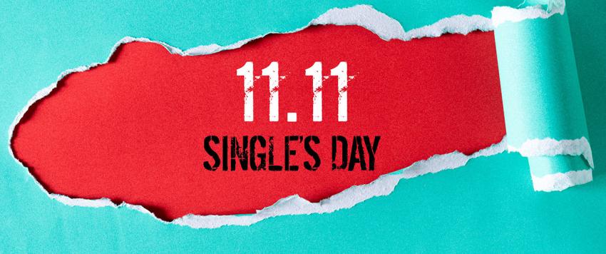 يوم العزاب العالمي يتصدر الترند..والسبب صادم!