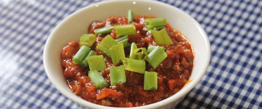 زعلوك المغربية