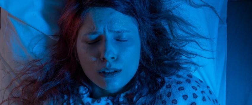 أسباب وعلاج "شلل النوم" الذى يثير الرعب لدى الجميع