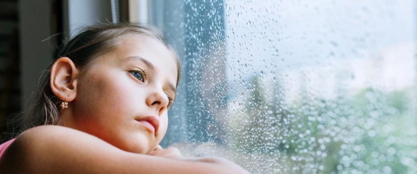 مشاكل عقلية لدى الأطفال