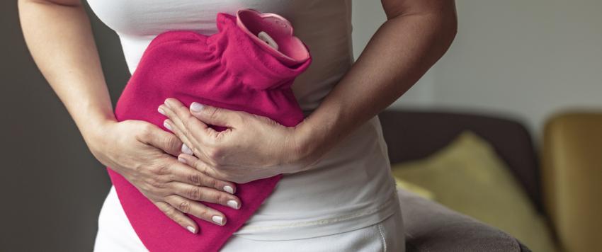 الدورة الشهرية