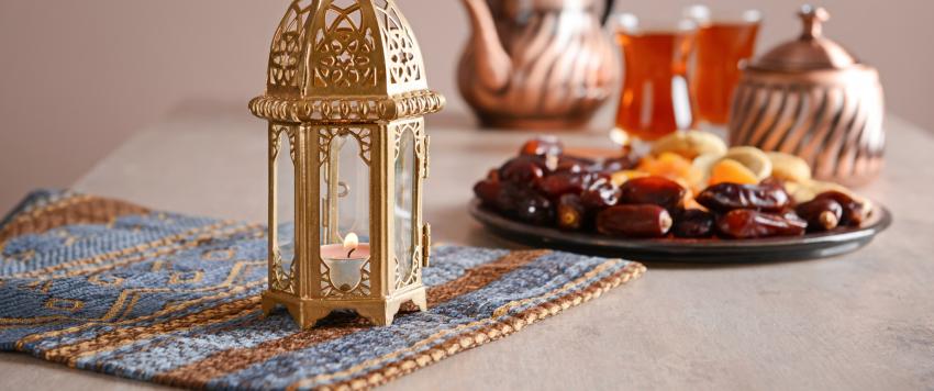 نصائح للاستعداد للشهر الكريم