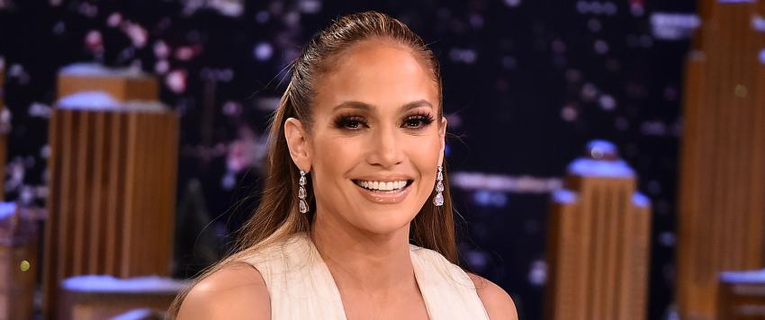  جينيفر لوبيز