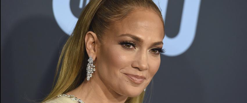 جينيفر لوبيز