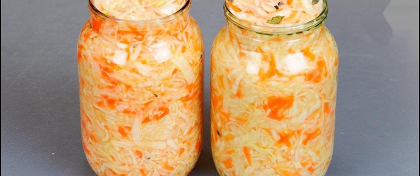 مخلل الملفوف