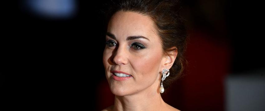 بسبب الحجر الصحى.. هكذا أصبحت كيت ميدلتون مصفف الشعر الخاص لأبنائها!