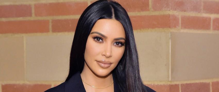  كيم كارداشيان