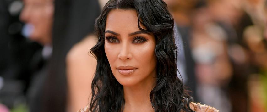  كيم كارداشيان