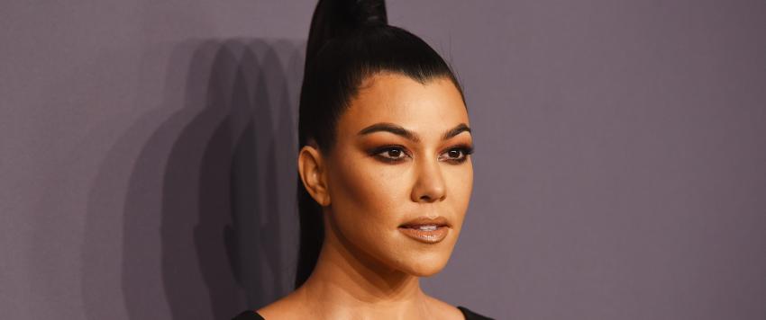 كورتني كارداشيان