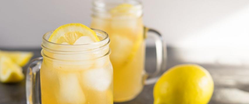 الليموناضة