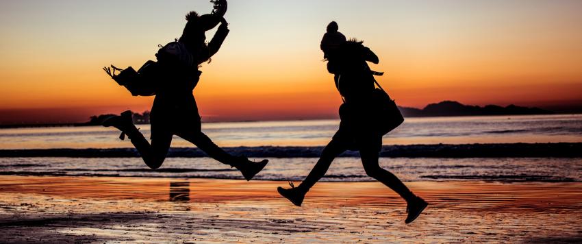 من القوس إلى الميزان.. أبراج مفرطة النشاط لا تسيطر على طاقتها