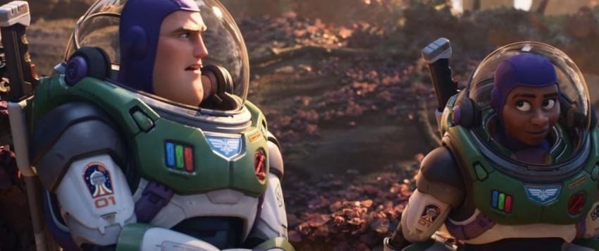 Lightyear