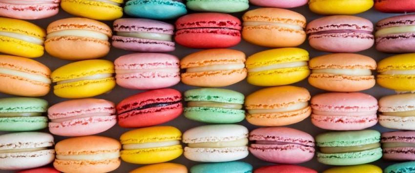 الماكرون الفرنسي