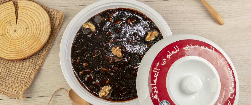 الحلوى العمانية