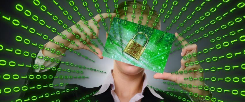 الشبكة المظلمة